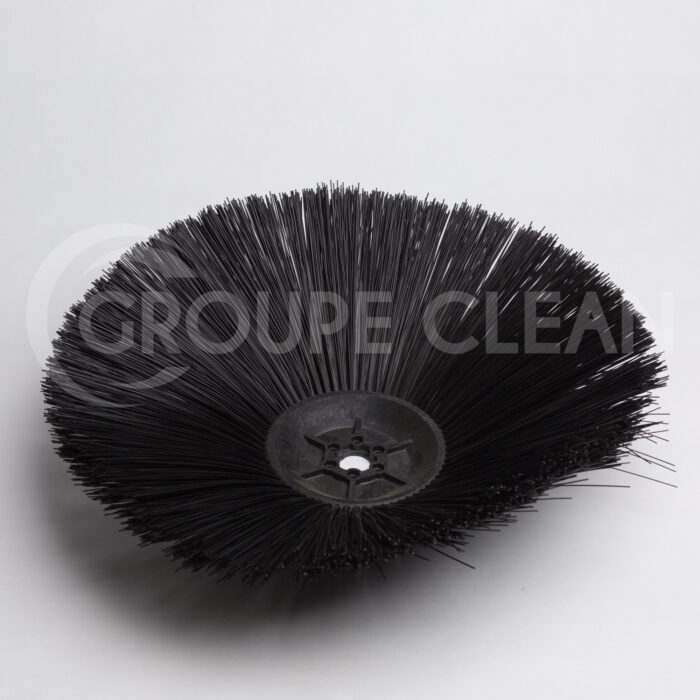 SIDE BROOM PPL WB 105/PB 110 ISAL, image 2
