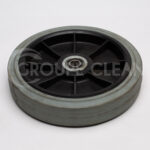 ROUE DROITE DIAM. 250 - Solutions efficaces avec ISAL