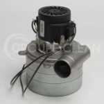 Moteur Tangentiel 2 Etages 24V Divers