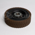 RCM ROUE