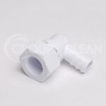 Raccord 90° 1/2" RCM