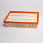 Filtre RCM