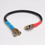 jonction batterie DIVERS, cable