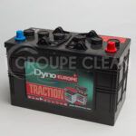 Dyno Batterie Acide Ouverte 12 Volts