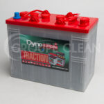 Batterie Acide Ouverte 12 Volts Dyno