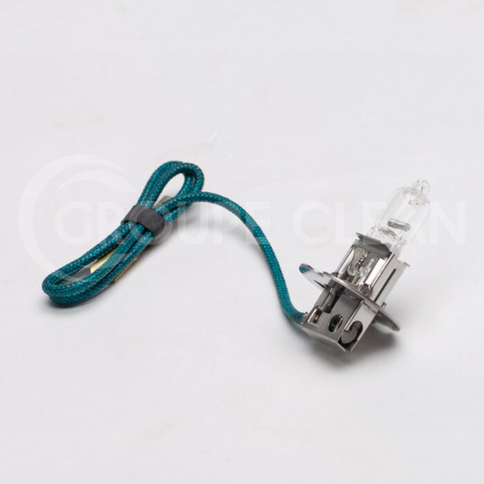 Lampe de phare H3 35W 12V Divers, image 2