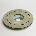 FLOORPUL Plateau 450MM