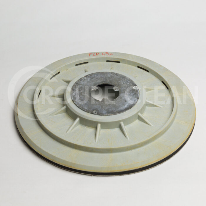 FLOORPUL Plateau 450MM, image 2