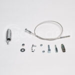 KIT POUR SUCEUR SIMPLA FIMAP