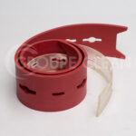 KIT LAME LINATEX MMX50/55 MR60 FIMAP