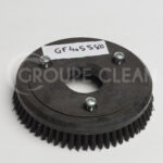 brosse ABILA 42 BT COMAC, pièce