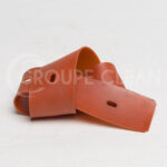 RCM Front Squeegee Blade