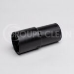 EMBOUT VISSABLE DIAM 32 POUR TUYAU ASPI ET VIDAGE - Solutions