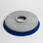 NILFISK SCRUBTEC BROSSE BLEU 410MM