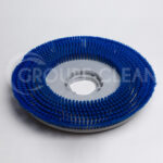 brouette NILFISK SCRUBTEC BROSSE