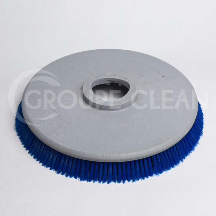 brouette NILFISK SCRUBTEC BROSSE, image 2