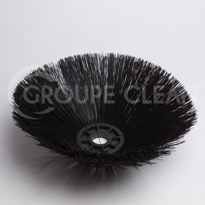 ICA Balai Lateral 340MM STAN, image 2
