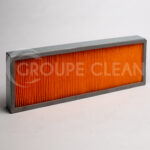 RCM Panel Filter