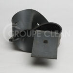 Fimap Lame Arriere Suceur Noir
