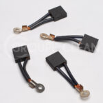 Charbon Moteur Fimap 10x25x25