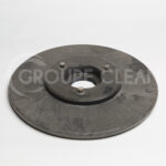 Plateau Porte Disque COMAC