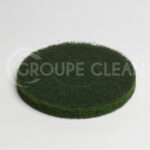Kit de remplacement DISQUE VERT 230MM 9'' KIT 5 PAD pour une