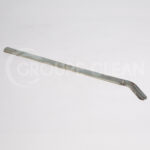 ISAL Left Flap Fastener
