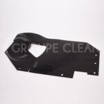 LEFT DUST FLAP ISAL