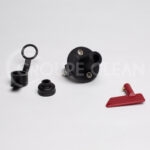 Lavor Battery Main Switch