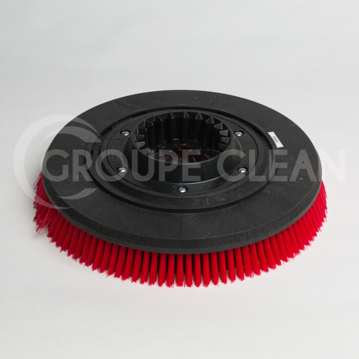 Brosse Rouge Karcher, image 2