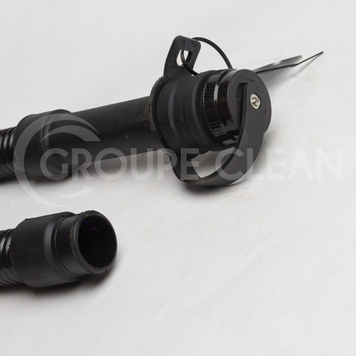 Lavor Drain Hose with Cap, image 2