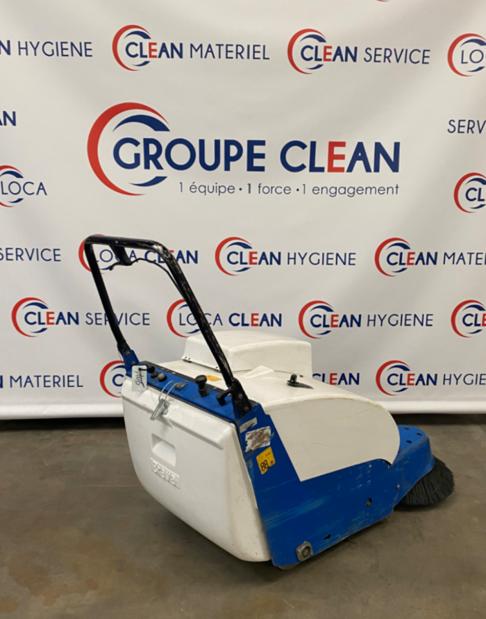 RCM BRAVA 600 RECONDITIONNEE, image 2