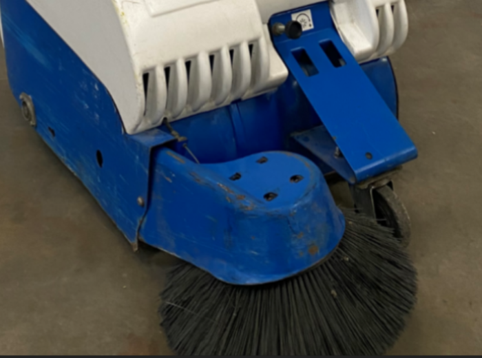 RCM BRAVA 600 RECONDITIONNEE, image 3