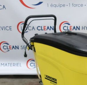 Karcher BD 55/40 C Reconditionnee : Economisez sur la Haute Pression, image 2