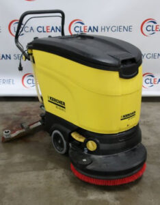 Karcher BD 55/40 C Reconditionnee : Economisez sur la Haute Pression, image 3