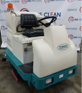 Tennant 7200 reconditionnée