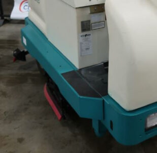 Tennant 7200 reconditionnée, image 3