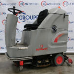COMAC FLEXY 75 RECONDITIONNEE