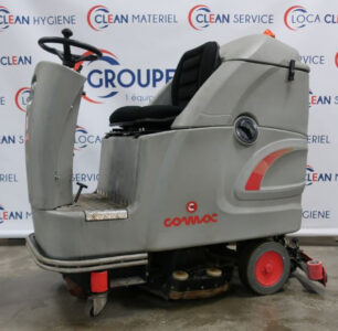COMAC FLEXY 75 RECONDITIONNEE