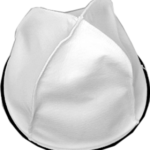 KIT PRE NYLON FILTER FOR ZEUS/APOLLO BY LAVOR