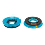 SET DE BROSSES STANDARD POUR I, image 2