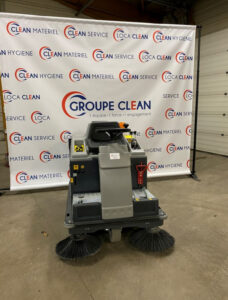 machine de nettoyage LAVOR, image 9