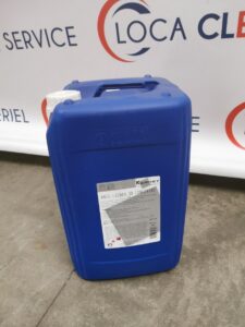 HYDRACHIM ANTI LICHEN - 20L : Protégez vos surfaces avec efficacité