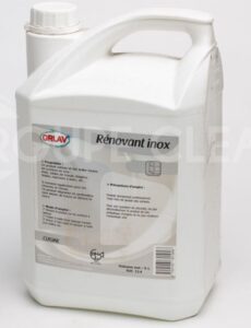 Renovant Inox - 5 L par DIVERS, image 2