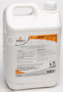 Hydrachim EMULSION METALLISEE, image 3