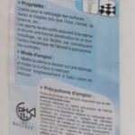 Divers Creme A Recurer 1L : Nettoyez Plus Efficacement, image 2