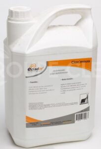 Anti-Mousse HYDRACHIM - 5 L, image 2