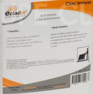 Anti-Mousse HYDRACHIM - 5 L, image 3