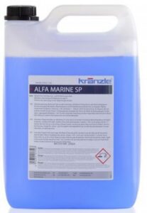 ALFA MARINE 5L - KRANZLE, image 3