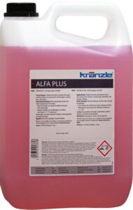 ALFA PLUS - 5L, image 2